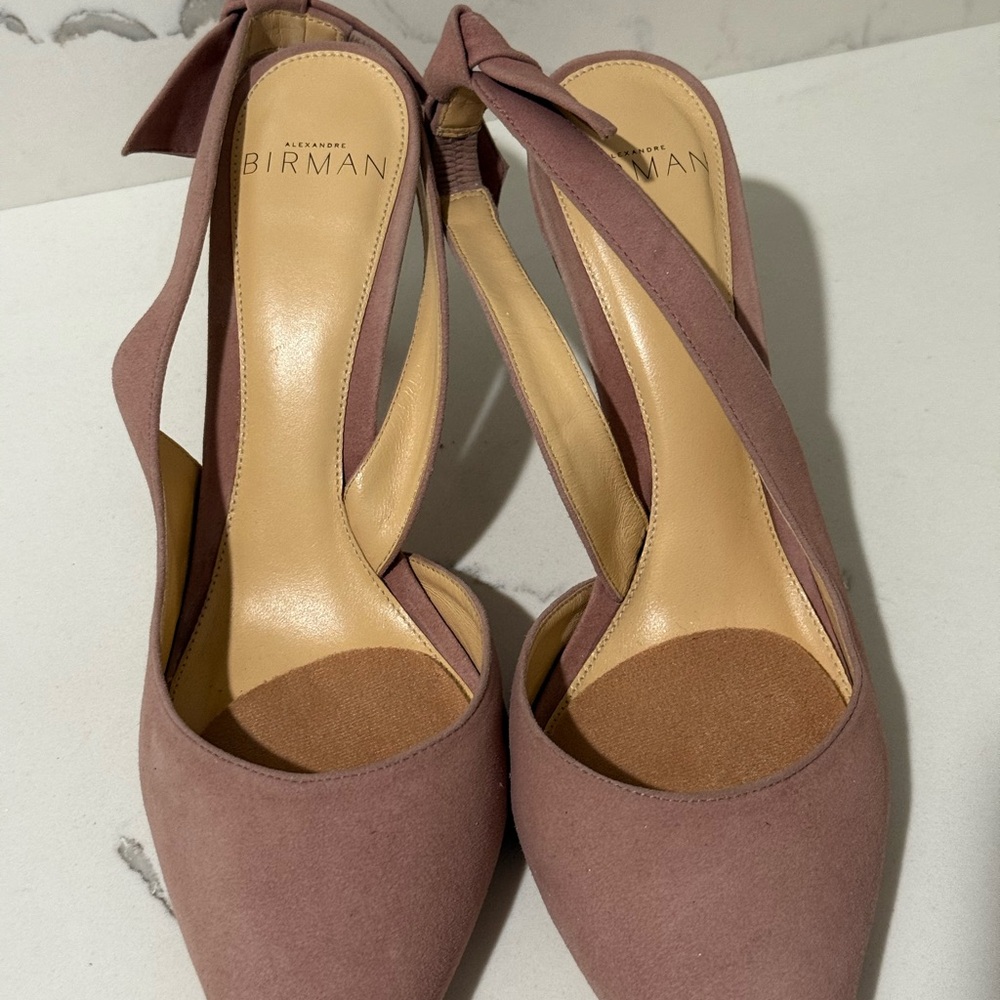 Alexandre Birman heels - Picture 5 of 6